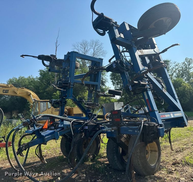 image for item DP8425 Blue Jet liquid fertilizer applicator