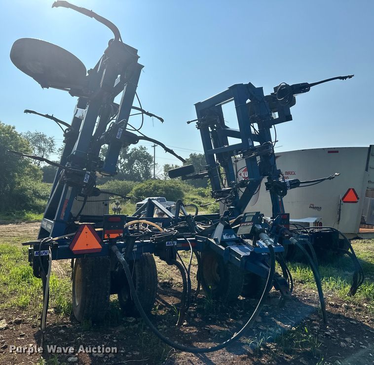 image for item DP8425 Blue Jet liquid fertilizer applicator