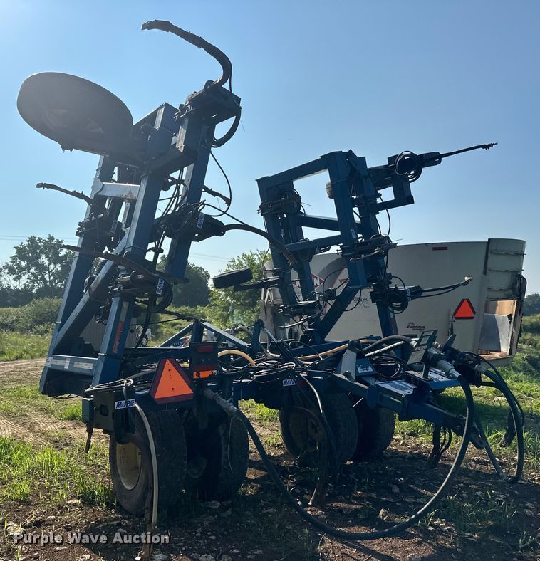 image for item DP8425 Blue Jet liquid fertilizer applicator