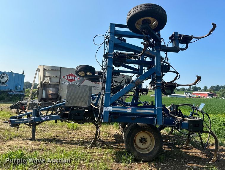 image for item DP8425 Blue Jet liquid fertilizer applicator
