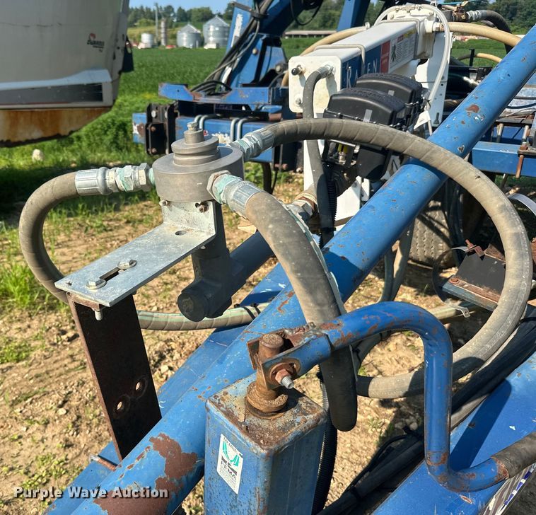 image for item DP8425 Blue Jet liquid fertilizer applicator