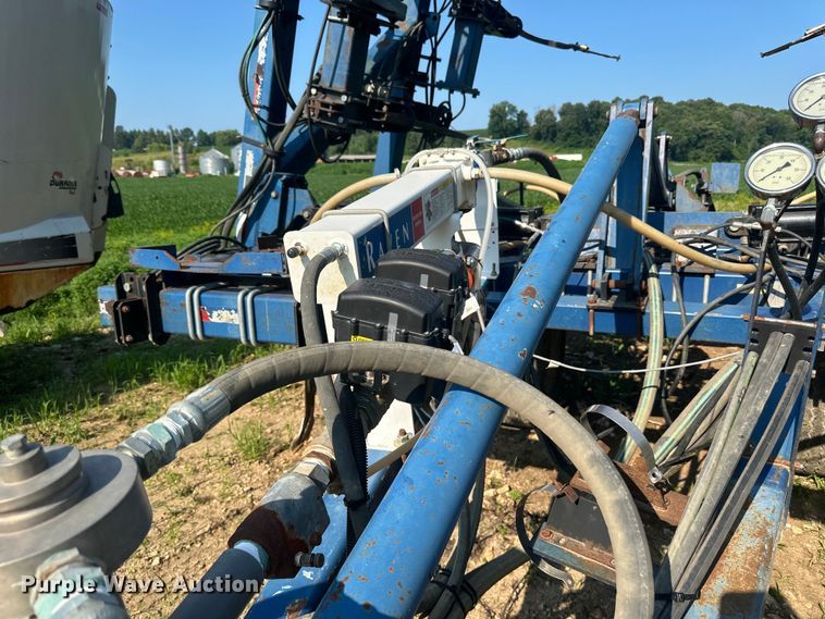 image for item DP8425 Blue Jet liquid fertilizer applicator