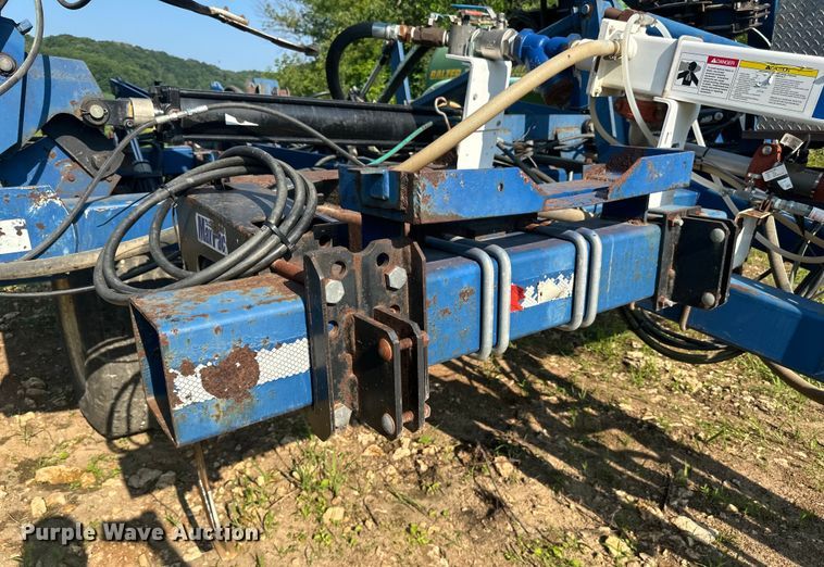 image for item DP8425 Blue Jet liquid fertilizer applicator