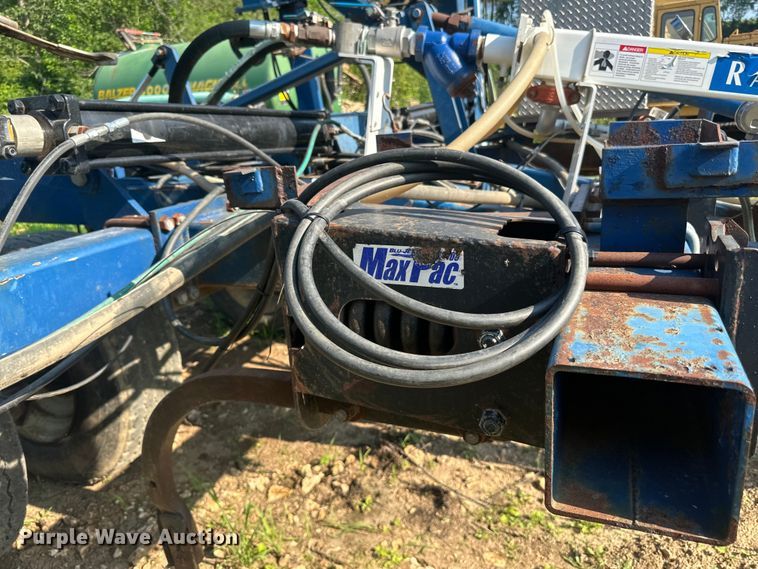 image for item DP8425 Blue Jet liquid fertilizer applicator