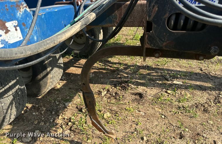 image for item DP8425 Blue Jet liquid fertilizer applicator