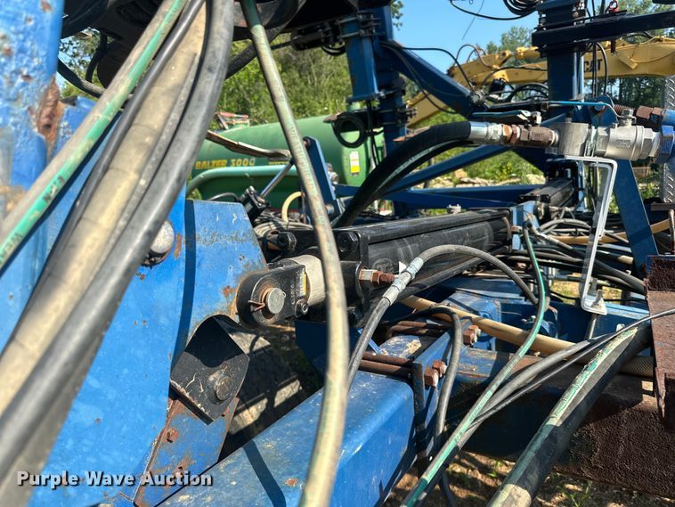 image for item DP8425 Blue Jet liquid fertilizer applicator