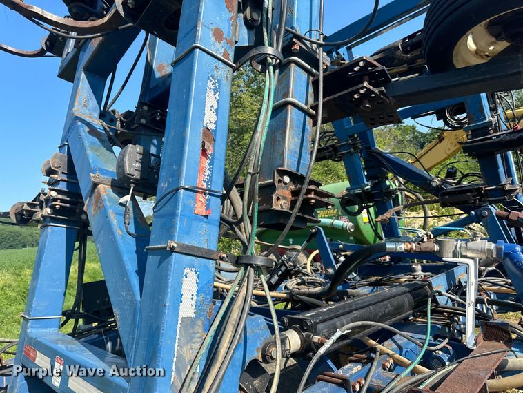 image for item DP8425 Blue Jet liquid fertilizer applicator