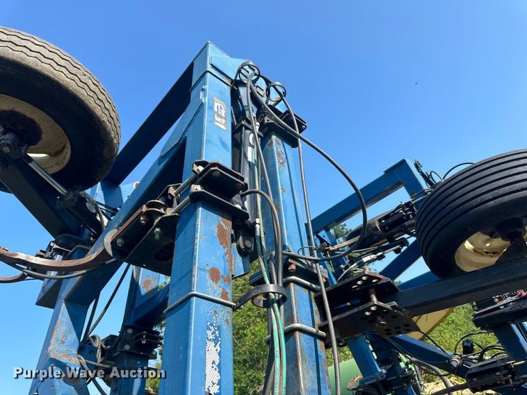 image for item DP8425 Blue Jet liquid fertilizer applicator