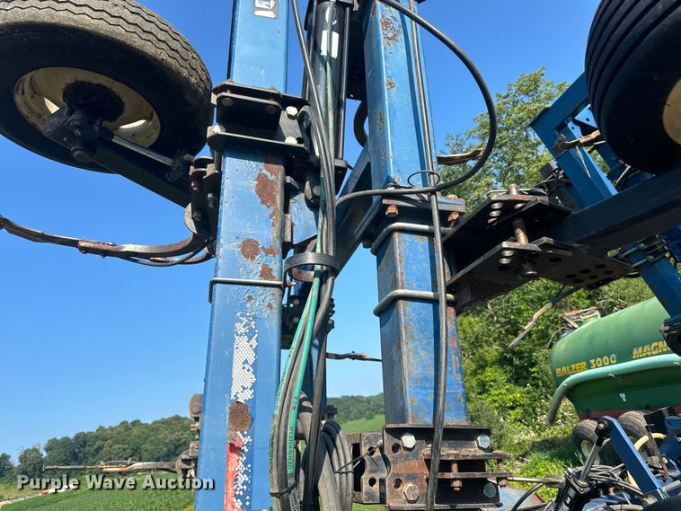 image for item DP8425 Blue Jet liquid fertilizer applicator