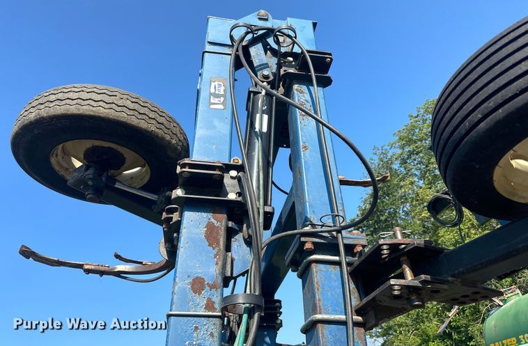 image for item DP8425 Blue Jet liquid fertilizer applicator