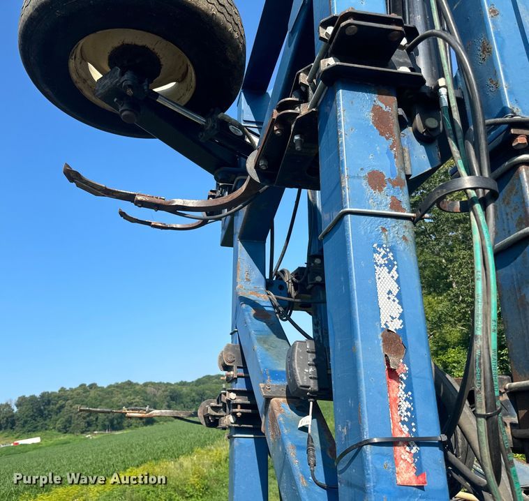 image for item DP8425 Blue Jet liquid fertilizer applicator