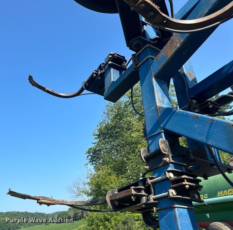 image for item DP8425 Blue Jet liquid fertilizer applicator