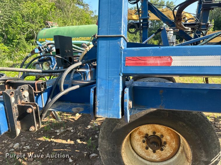 image for item DP8425 Blue Jet liquid fertilizer applicator