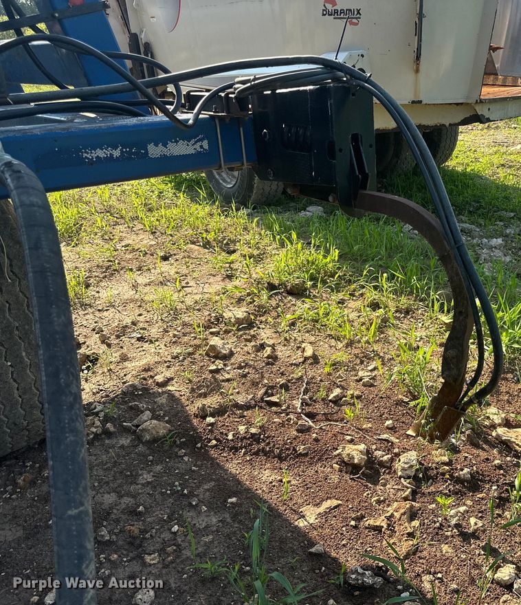 image for item DP8425 Blue Jet liquid fertilizer applicator