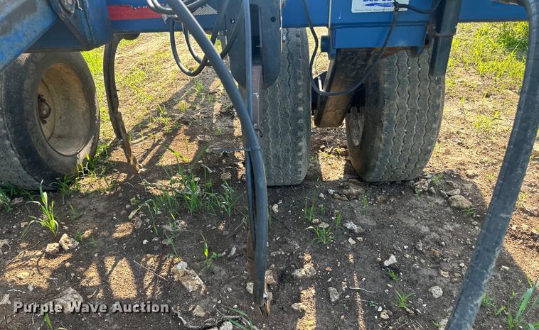 image for item DP8425 Blue Jet liquid fertilizer applicator