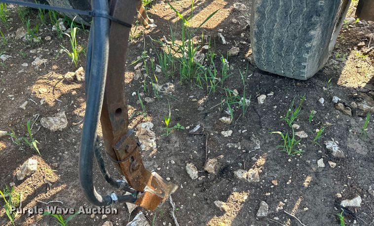 image for item DP8425 Blue Jet liquid fertilizer applicator