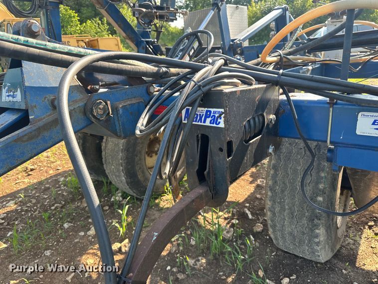 image for item DP8425 Blue Jet liquid fertilizer applicator