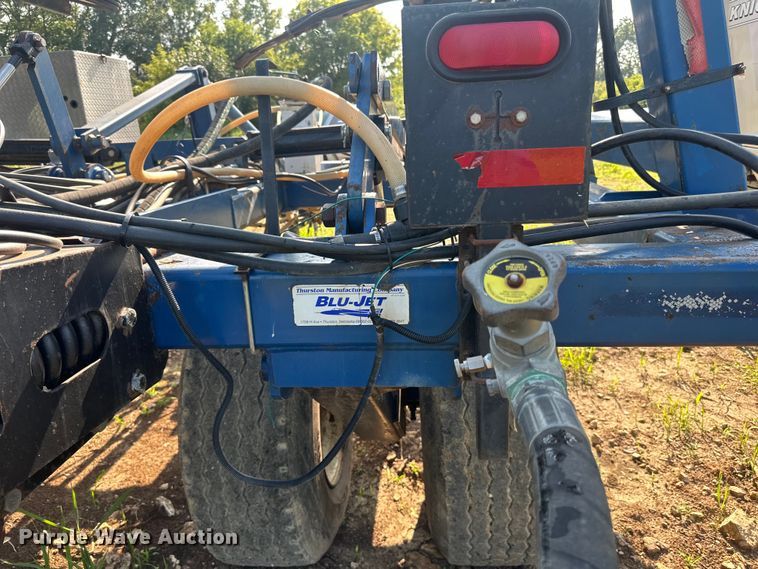 image for item DP8425 Blue Jet liquid fertilizer applicator