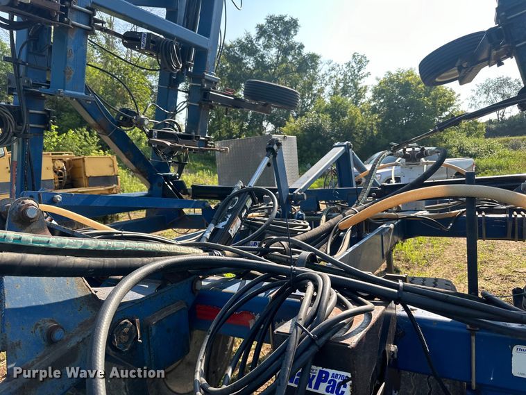 image for item DP8425 Blue Jet liquid fertilizer applicator