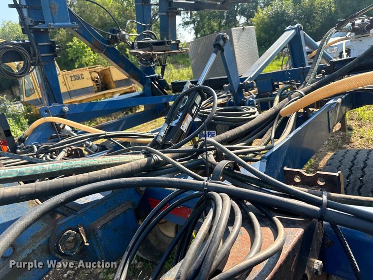 image for item DP8425 Blue Jet liquid fertilizer applicator