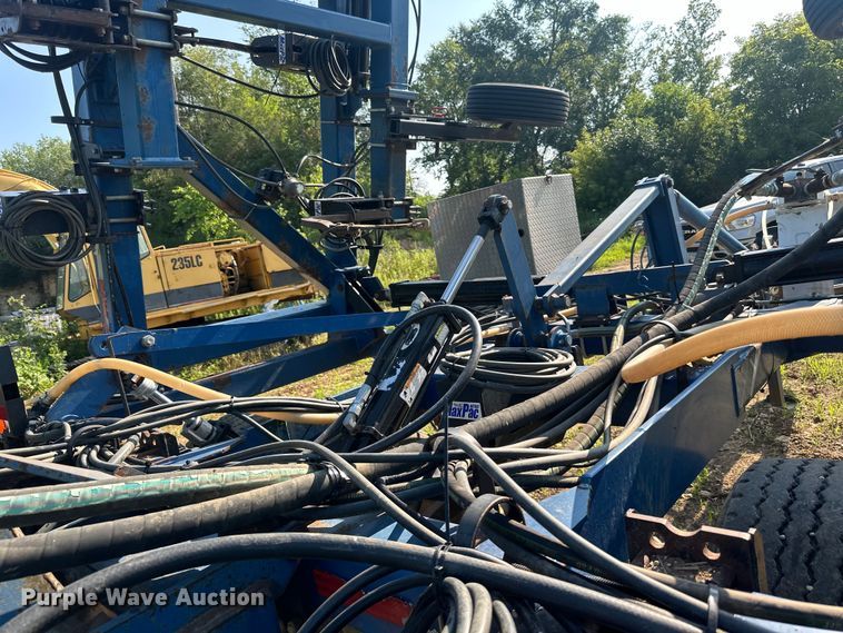 image for item DP8425 Blue Jet liquid fertilizer applicator