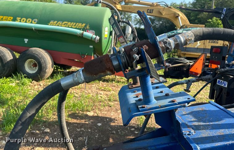 image for item DP8425 Blue Jet liquid fertilizer applicator