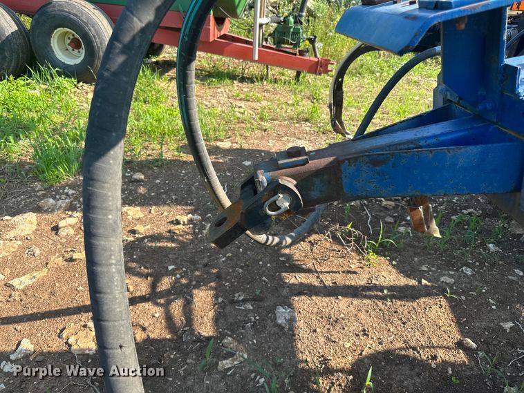 image for item DP8425 Blue Jet liquid fertilizer applicator