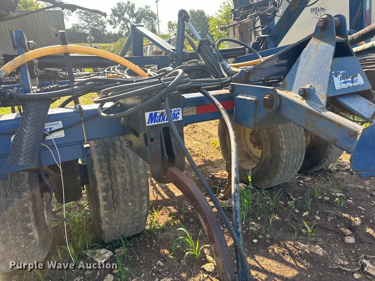 image for item DP8425 Blue Jet liquid fertilizer applicator