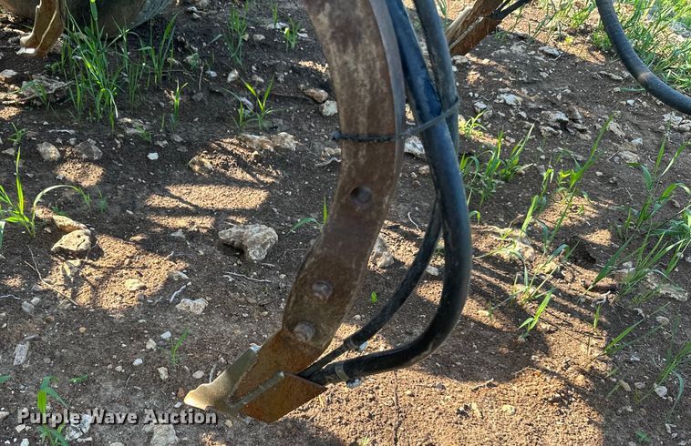 image for item DP8425 Blue Jet liquid fertilizer applicator