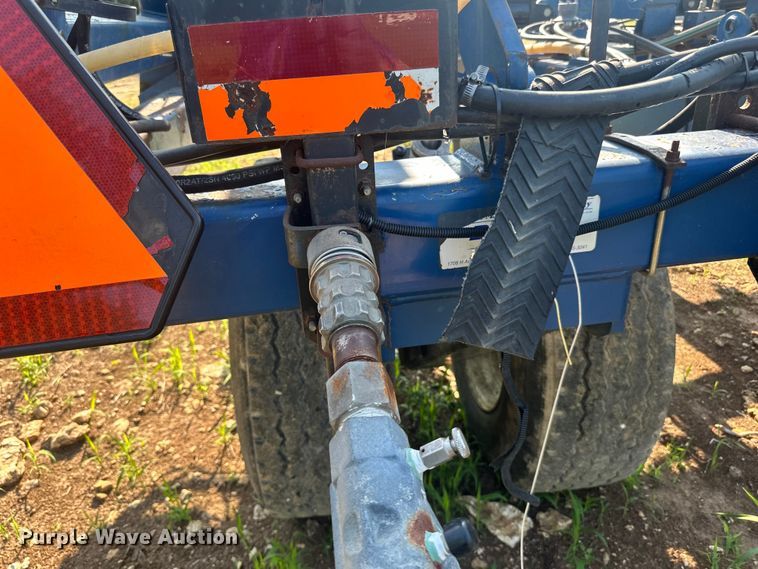 image for item DP8425 Blue Jet liquid fertilizer applicator