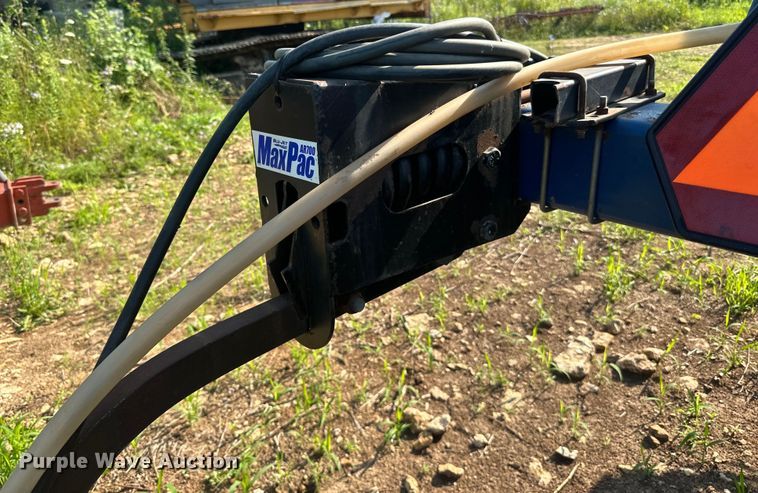 image for item DP8425 Blue Jet liquid fertilizer applicator