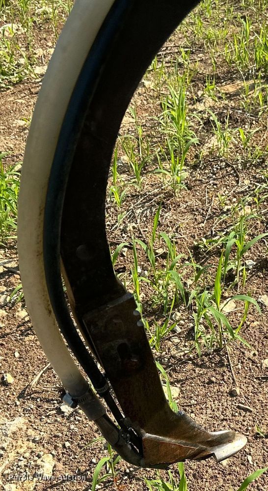 image for item DP8425 Blue Jet liquid fertilizer applicator