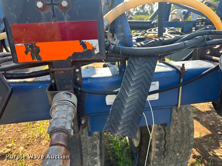 image for item DP8425 Blue Jet liquid fertilizer applicator