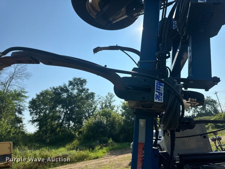 image for item DP8425 Blue Jet liquid fertilizer applicator