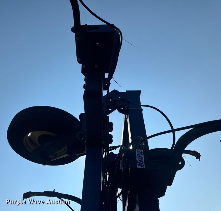 image for item DP8425 Blue Jet liquid fertilizer applicator