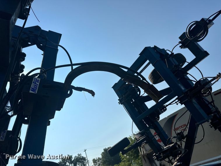 image for item DP8425 Blue Jet liquid fertilizer applicator