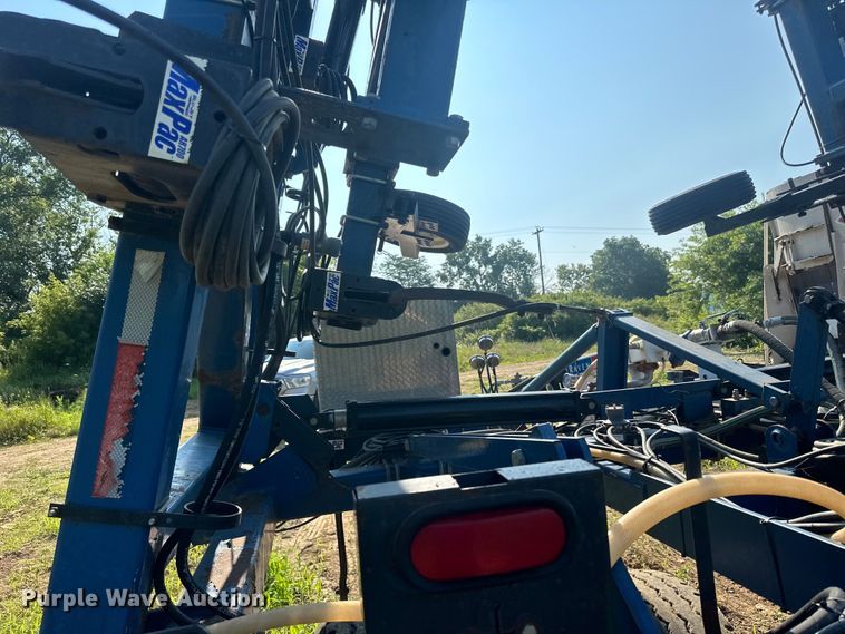 image for item DP8425 Blue Jet liquid fertilizer applicator