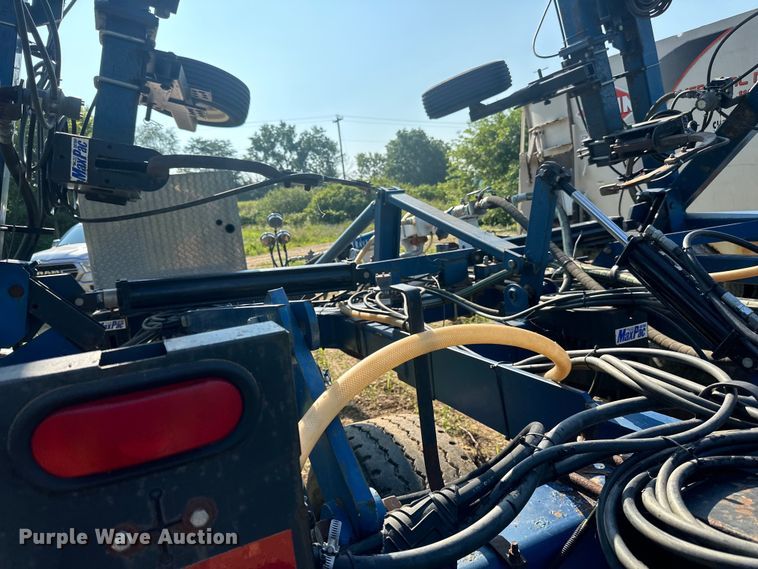 image for item DP8425 Blue Jet liquid fertilizer applicator