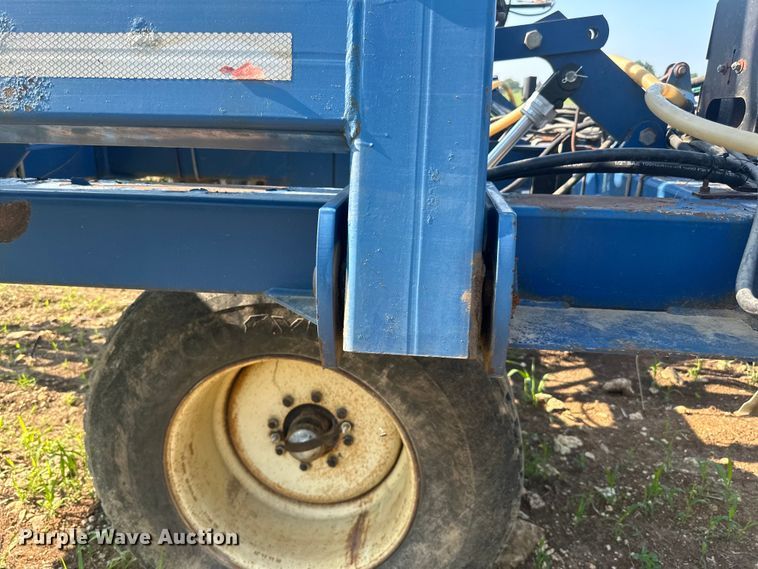 image for item DP8425 Blue Jet liquid fertilizer applicator