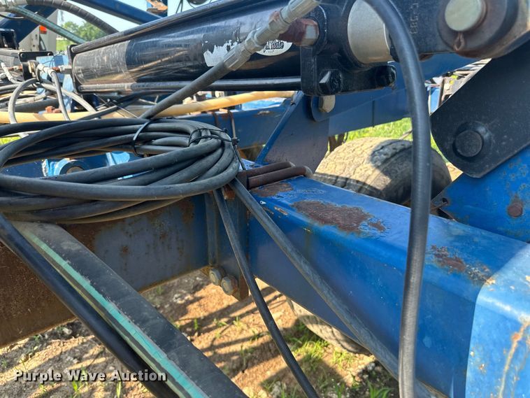 image for item DP8425 Blue Jet liquid fertilizer applicator