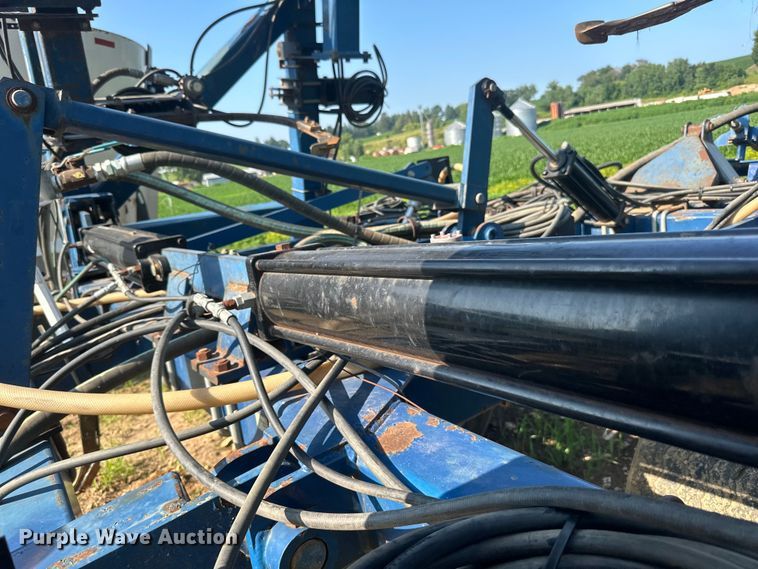 image for item DP8425 Blue Jet liquid fertilizer applicator