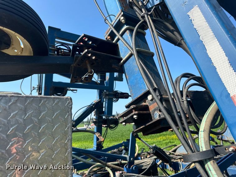 image for item DP8425 Blue Jet liquid fertilizer applicator