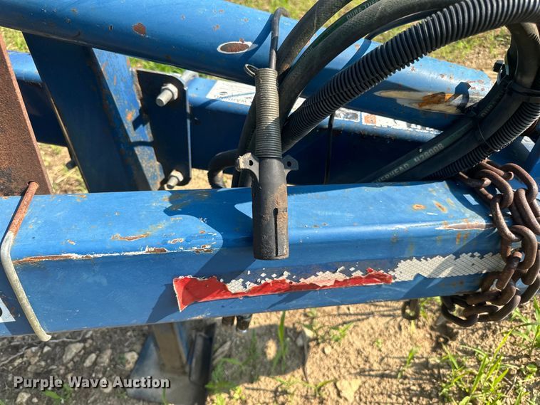 image for item DP8425 Blue Jet liquid fertilizer applicator
