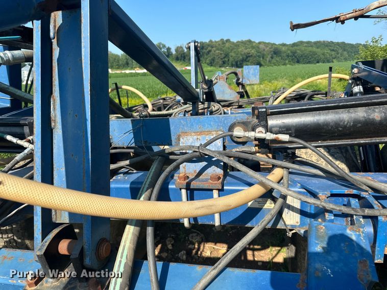 image for item DP8425 Blue Jet liquid fertilizer applicator