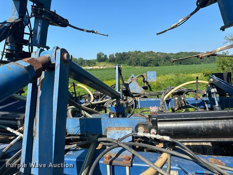 image for item DP8425 Blue Jet liquid fertilizer applicator