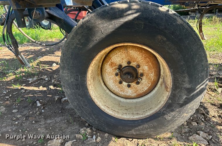 image for item DP8425 Blue Jet liquid fertilizer applicator