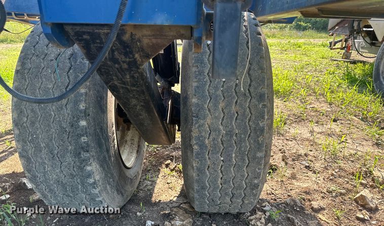 image for item DP8425 Blue Jet liquid fertilizer applicator