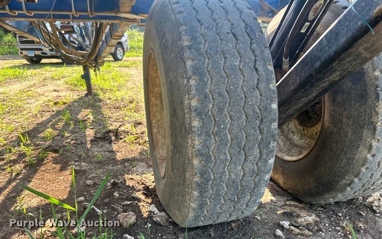 image for item DP8425 Blue Jet liquid fertilizer applicator