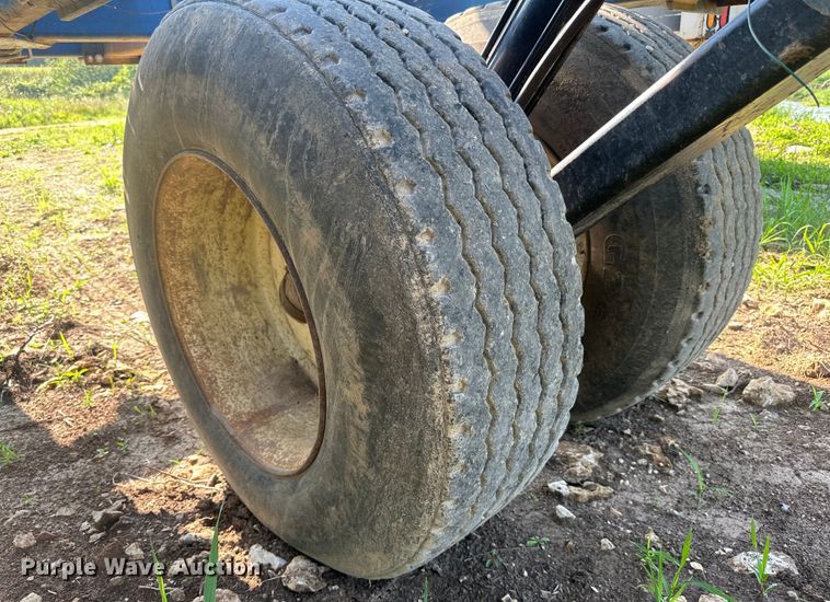 image for item DP8425 Blue Jet liquid fertilizer applicator