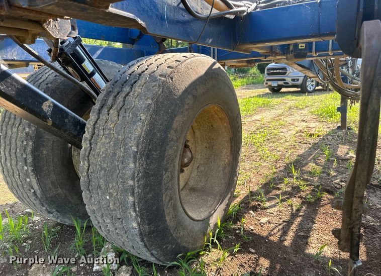 image for item DP8425 Blue Jet liquid fertilizer applicator